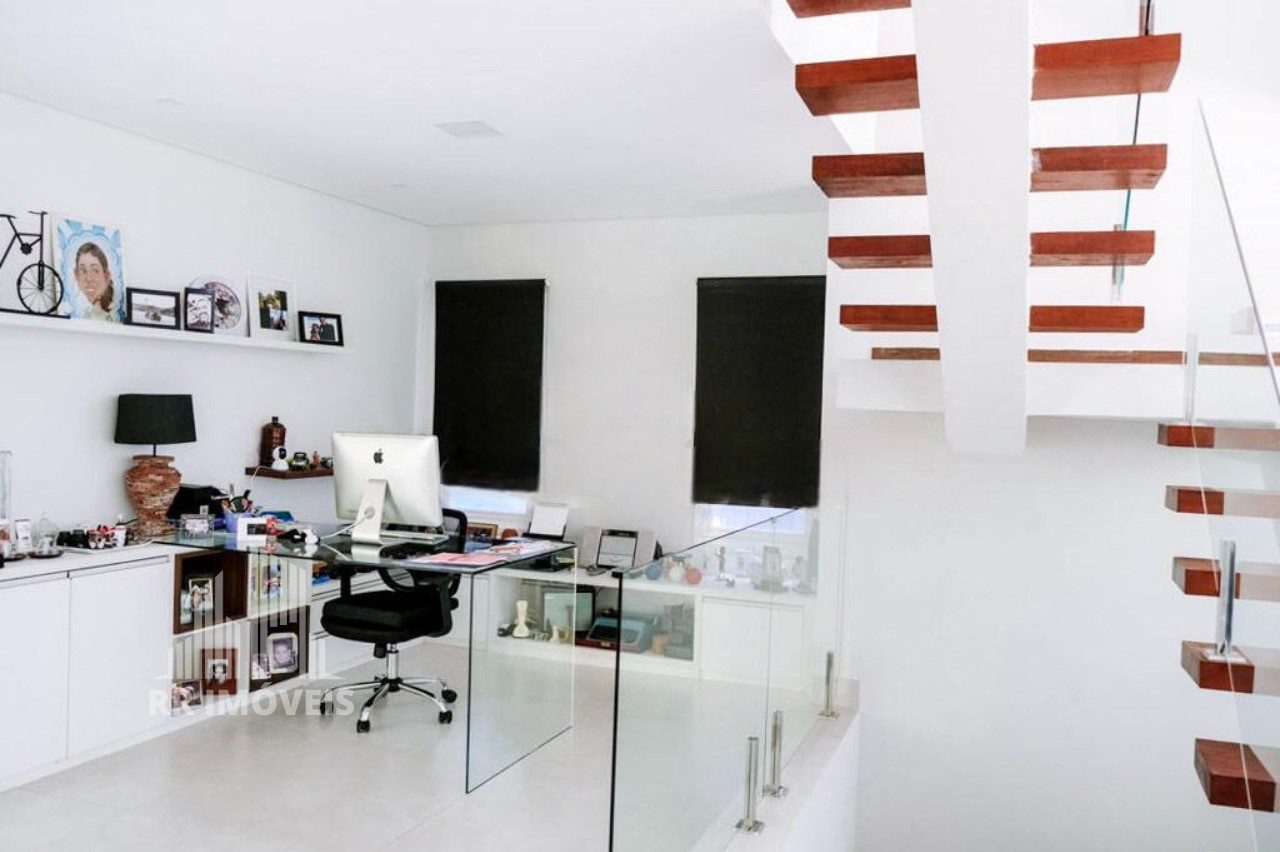 Casa, 4 quartos, 438 m² - Foto 7