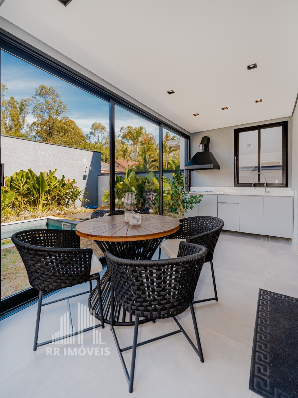 Casa, 4 quartos, 317 m² - Foto 6