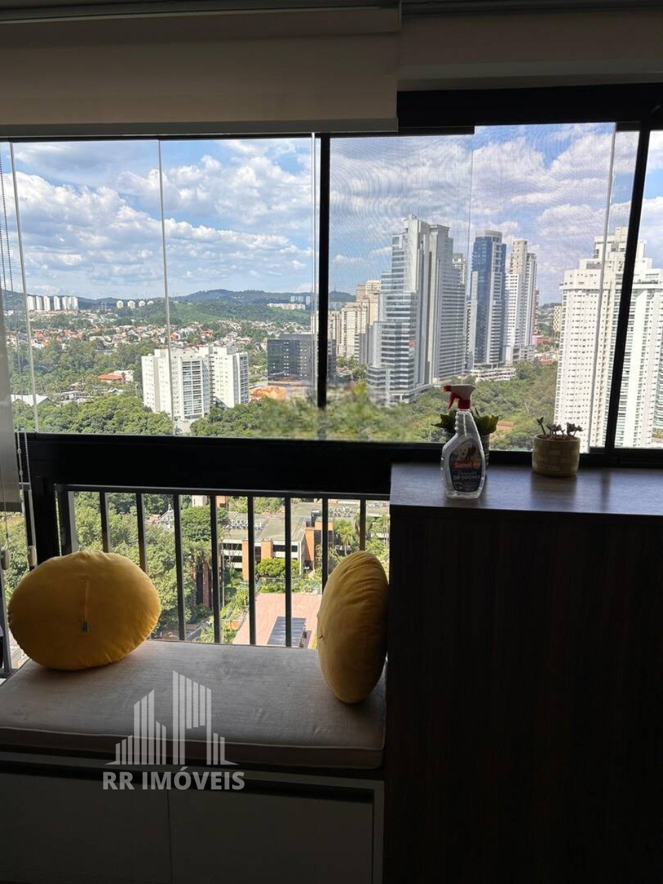 Apartamento, 2 quartos, 63 m² - Foto 4