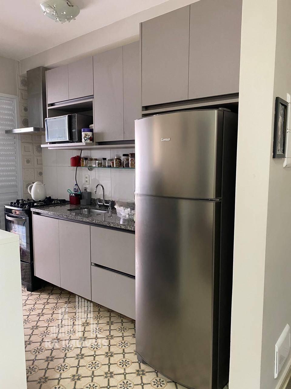 Apartamento, 2 quartos, 63 m² - Foto 3