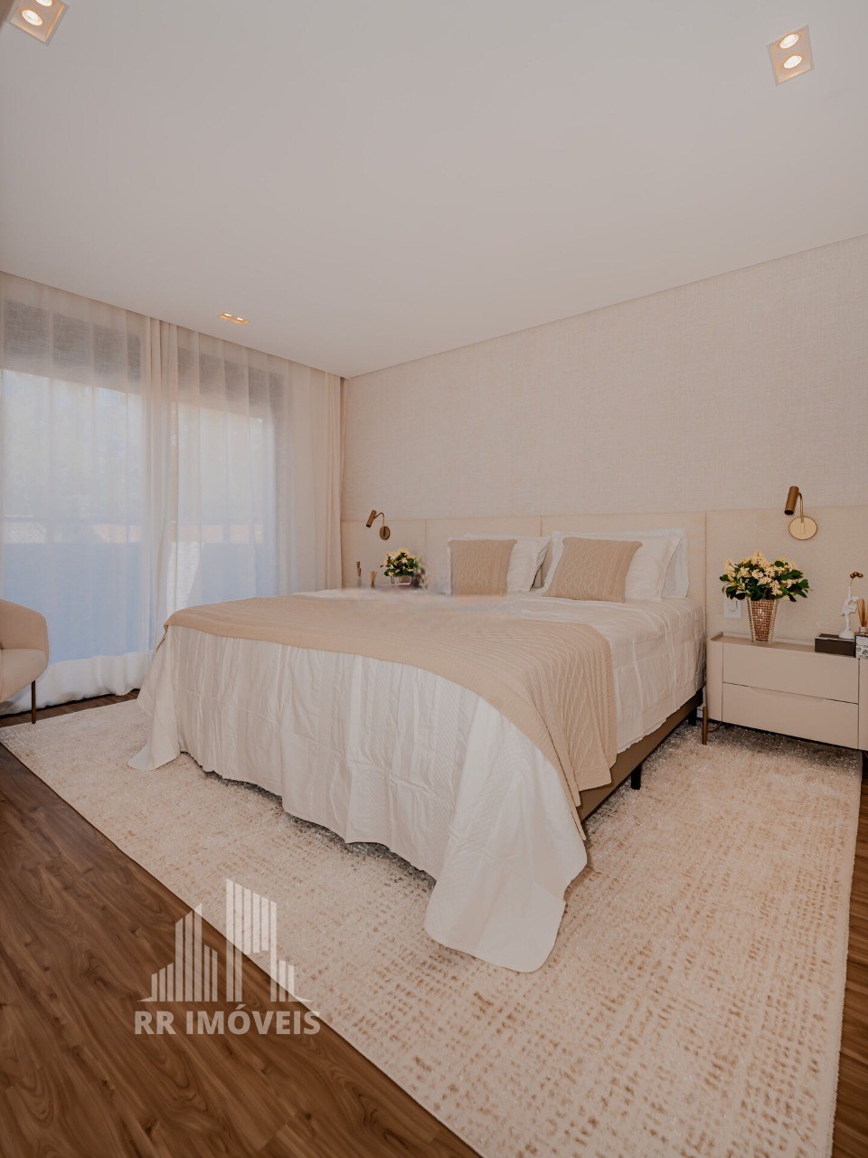 Casa, 4 quartos, 317 m² - Foto 13