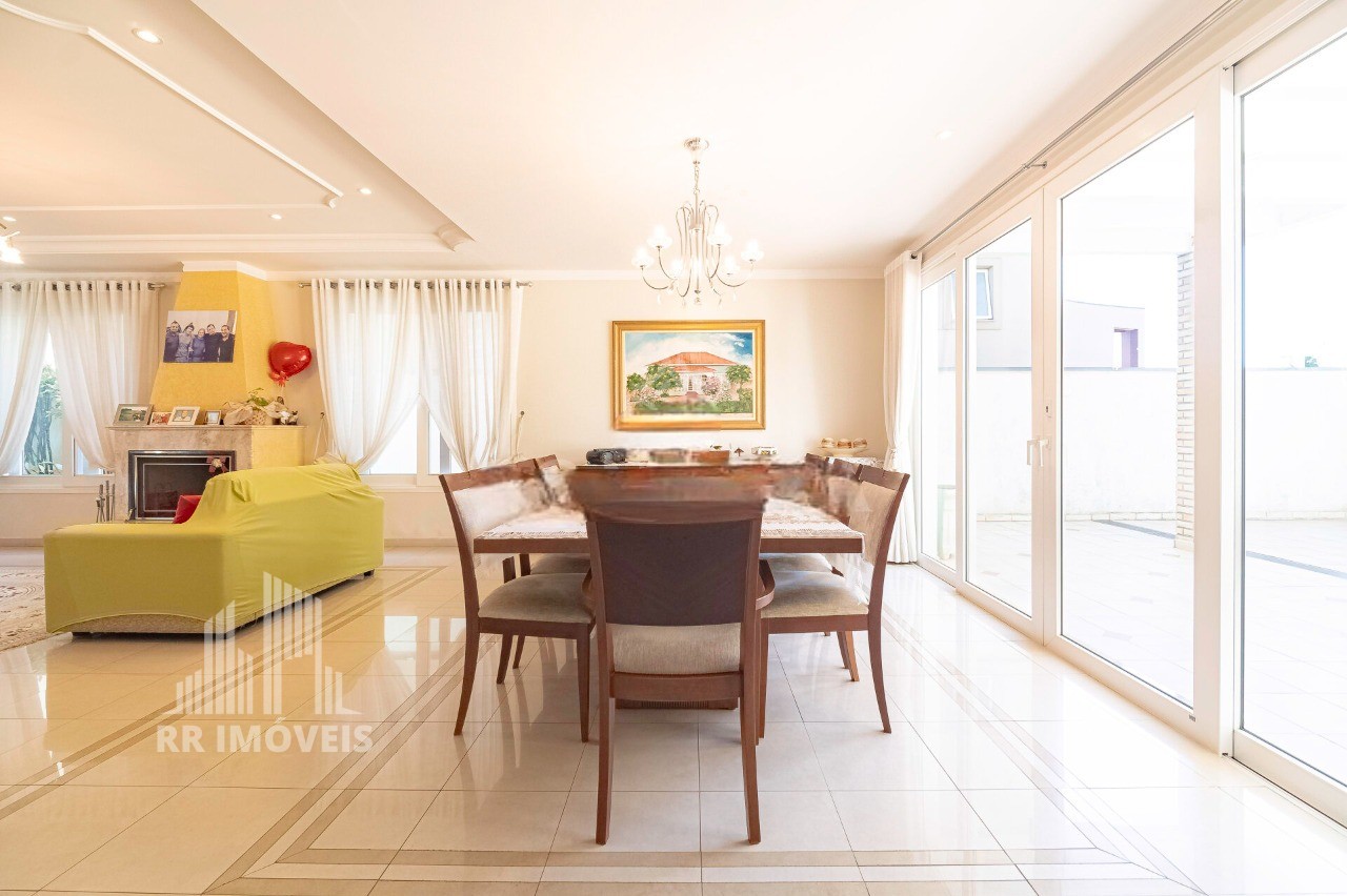 Casa, 4 quartos, 350 m² - Foto 4