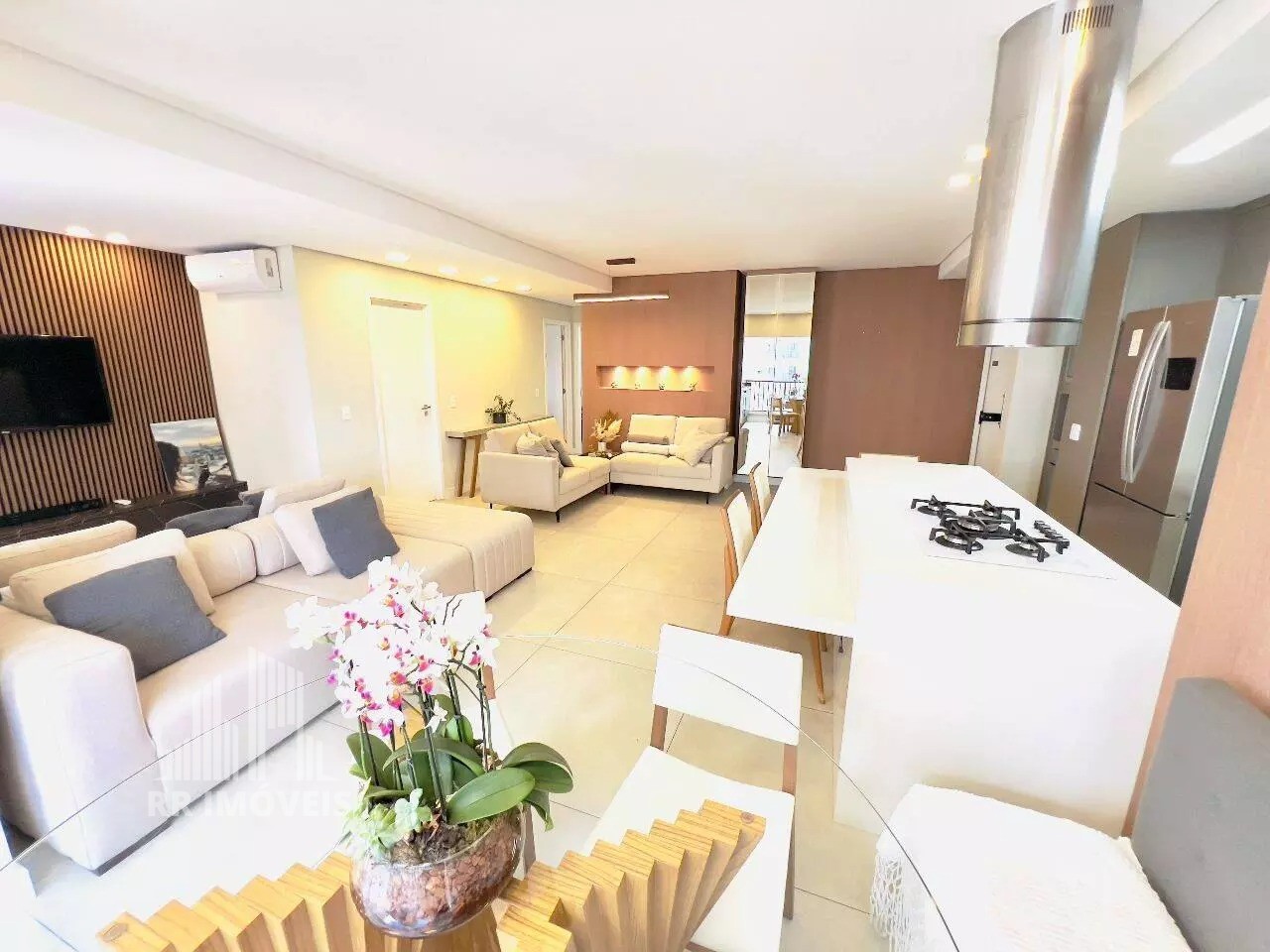Apartamento, 3 quartos, 110 m² - Foto 9