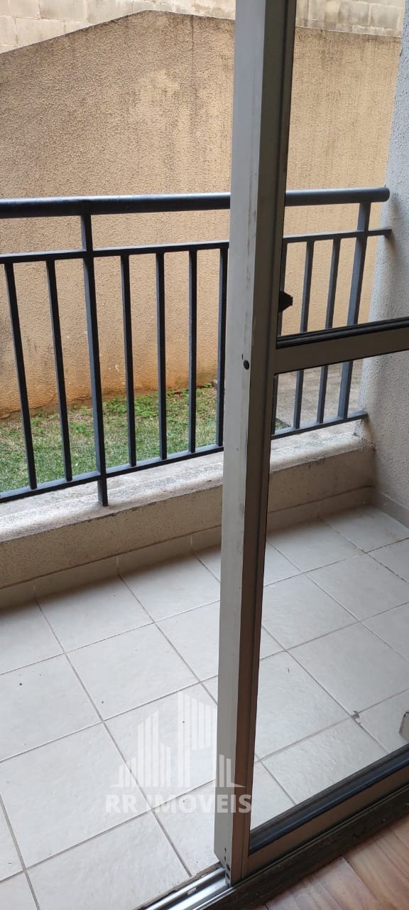 Apartamento, 3 quartos, 54 m² - Foto 4
