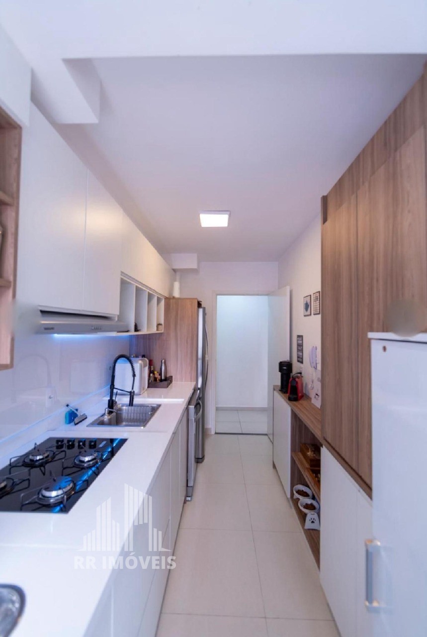 Apartamento, 2 quartos, 64 m² - Foto 11