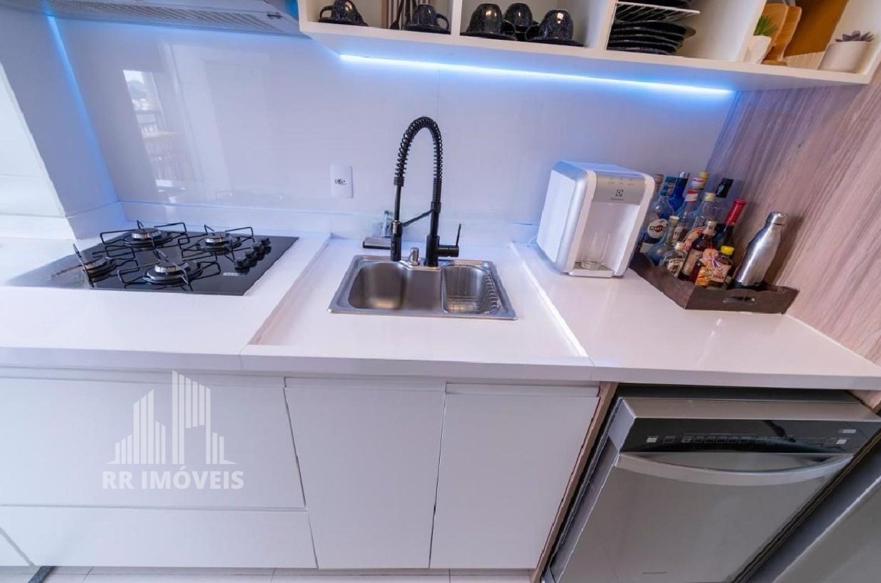 Apartamento, 2 quartos, 64 m² - Foto 14