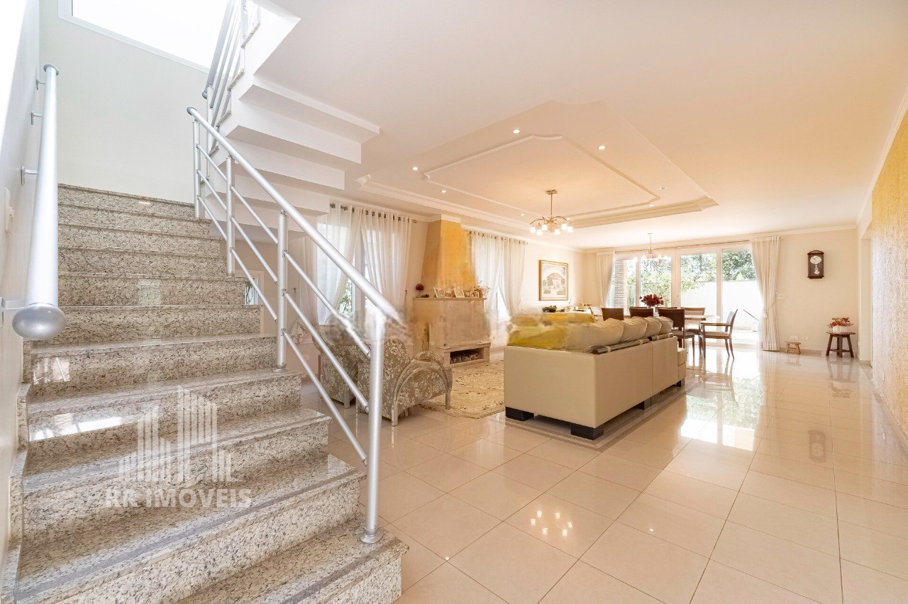 Casa, 4 quartos, 350 m² - Foto 11