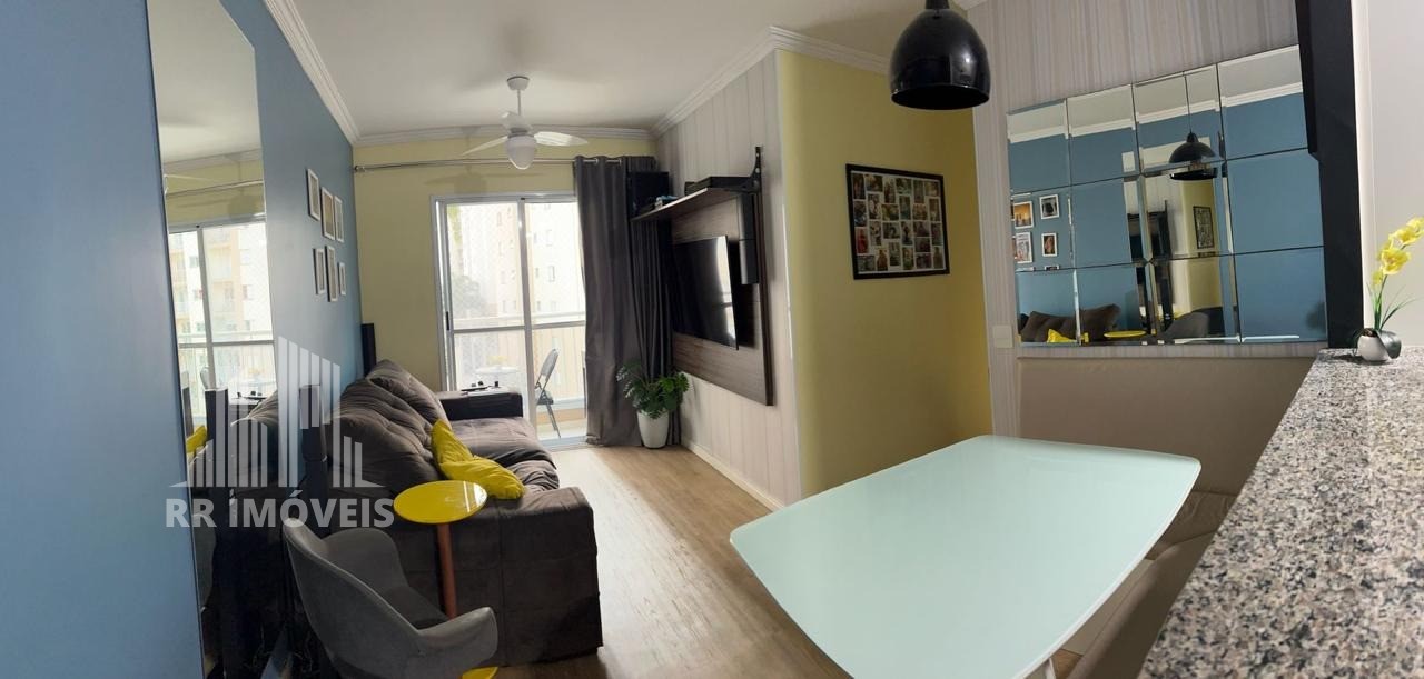 Apartamento, 3 quartos, 68 m² - Foto 9