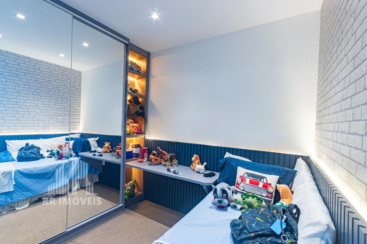 Apartamento, 5 quartos, 336 m² - Foto 17