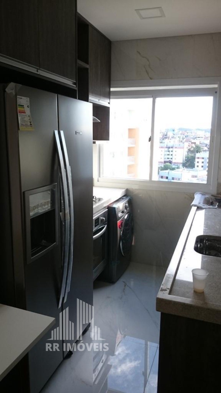 Apartamento, 2 quartos, 57 m² - Foto 8
