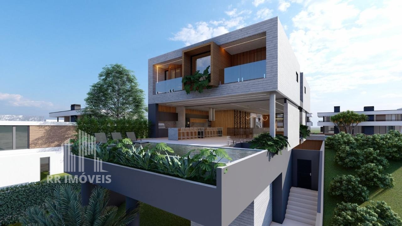 Casa, 4 quartos, 530 m² - Foto 6