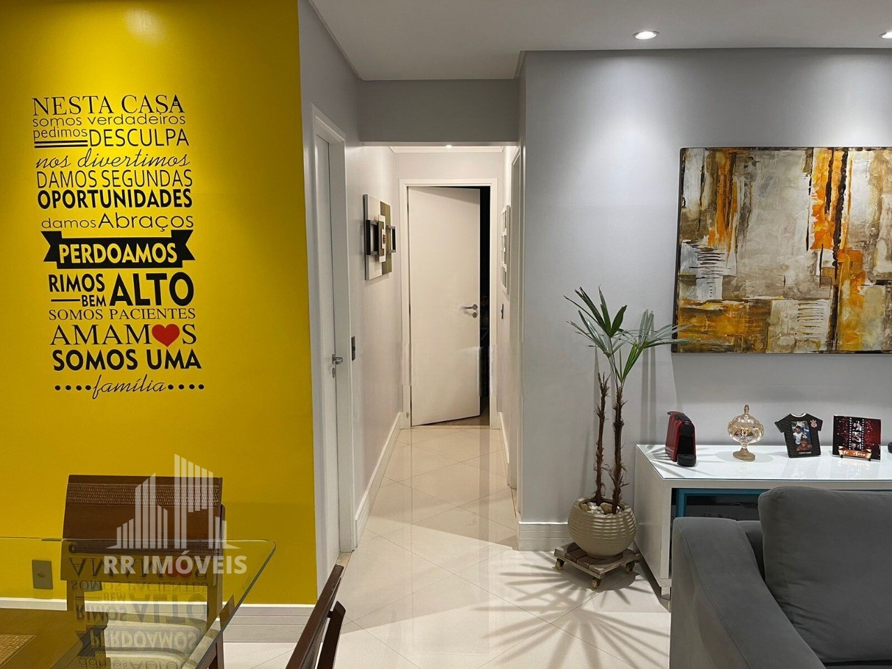 Apartamento, 2 quartos, 94 m² - Foto 8