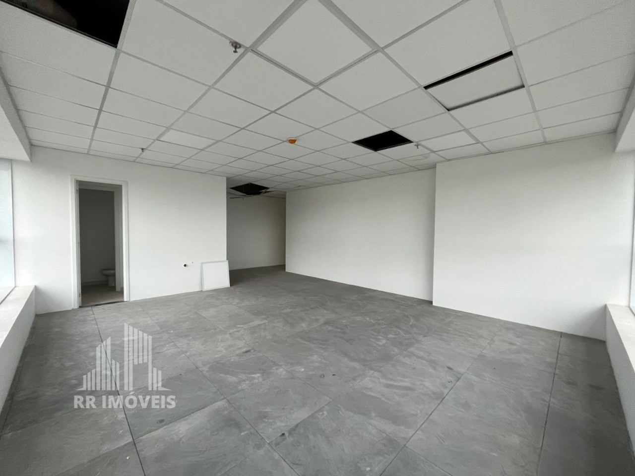 Sala-Conjunto, 54 m² - Foto 12