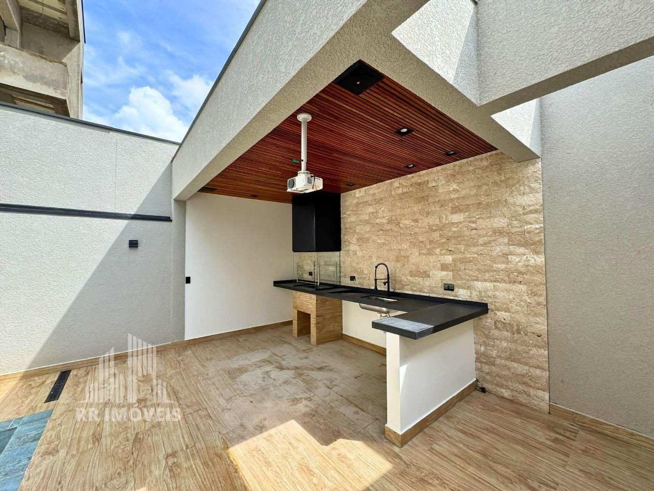 Casa, 3 quartos, 135 m² - Foto 11