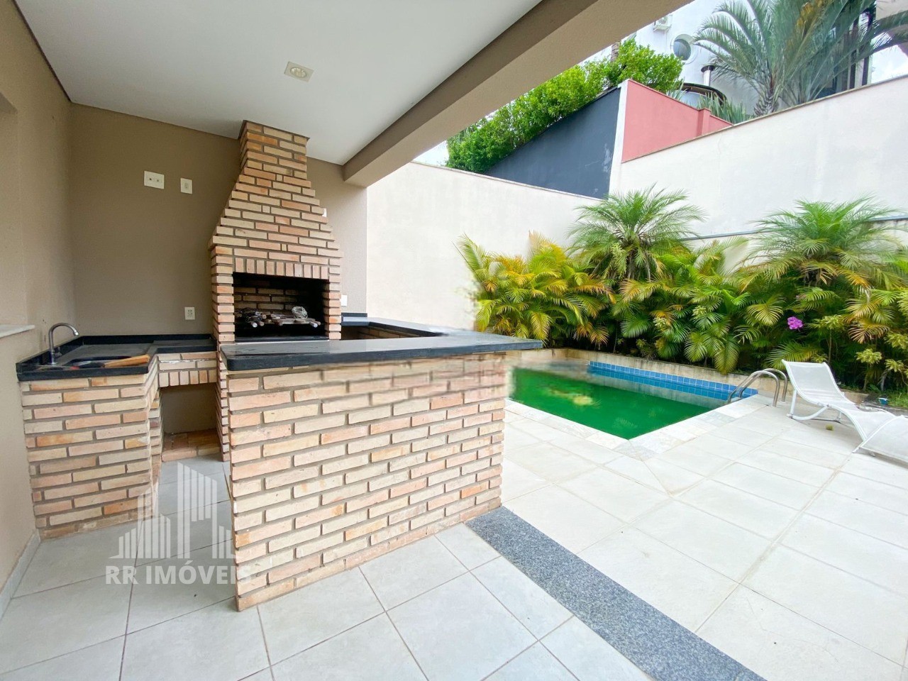 Casa, 4 quartos, 425 m² - Foto 6