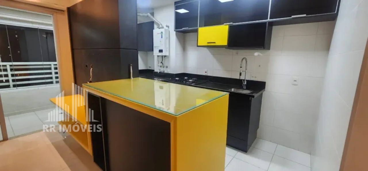 Apartamento, 2 quartos, 67 m² - Foto 4