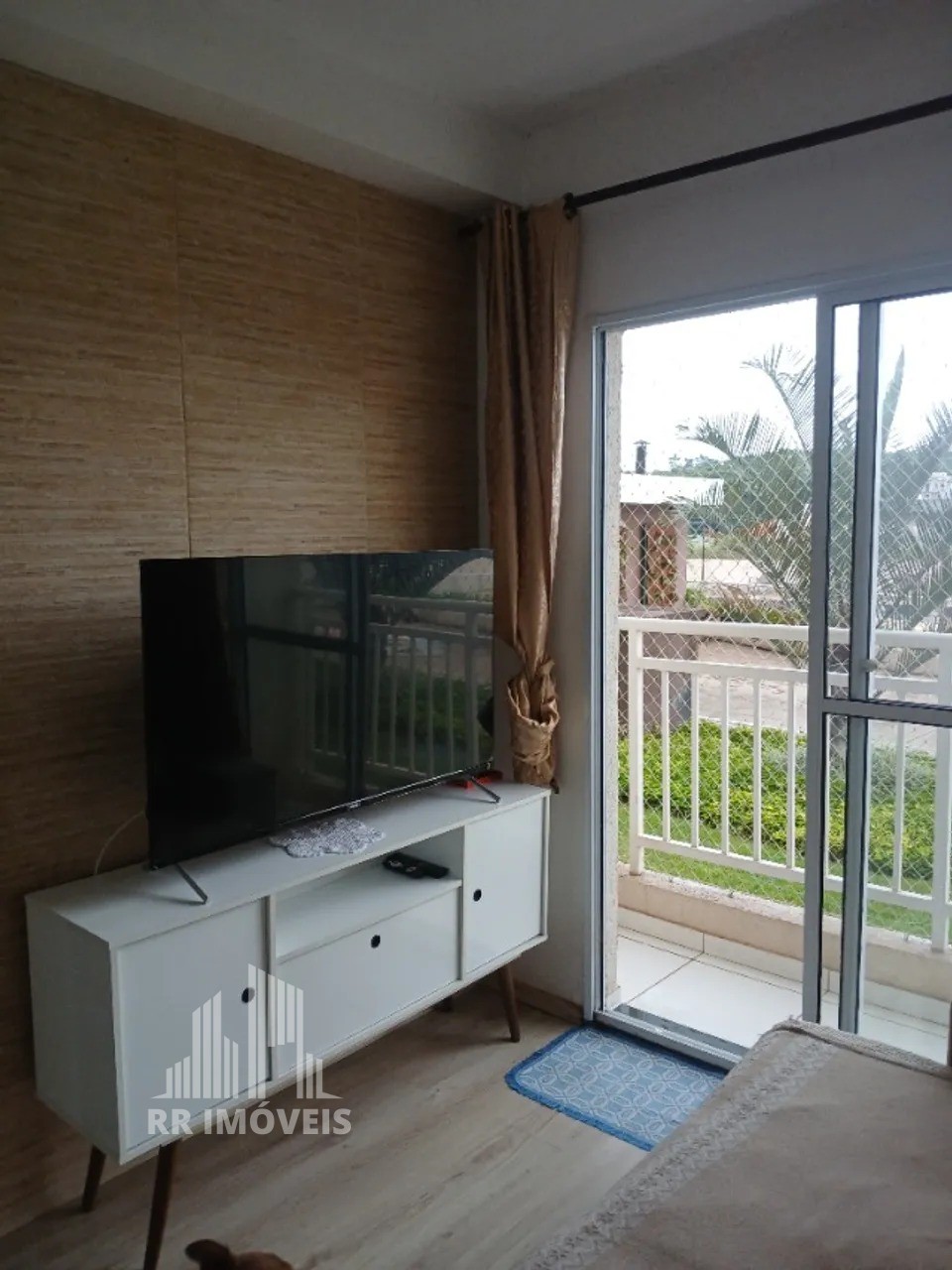 Apartamento, 2 quartos, 56 m² - Foto 2