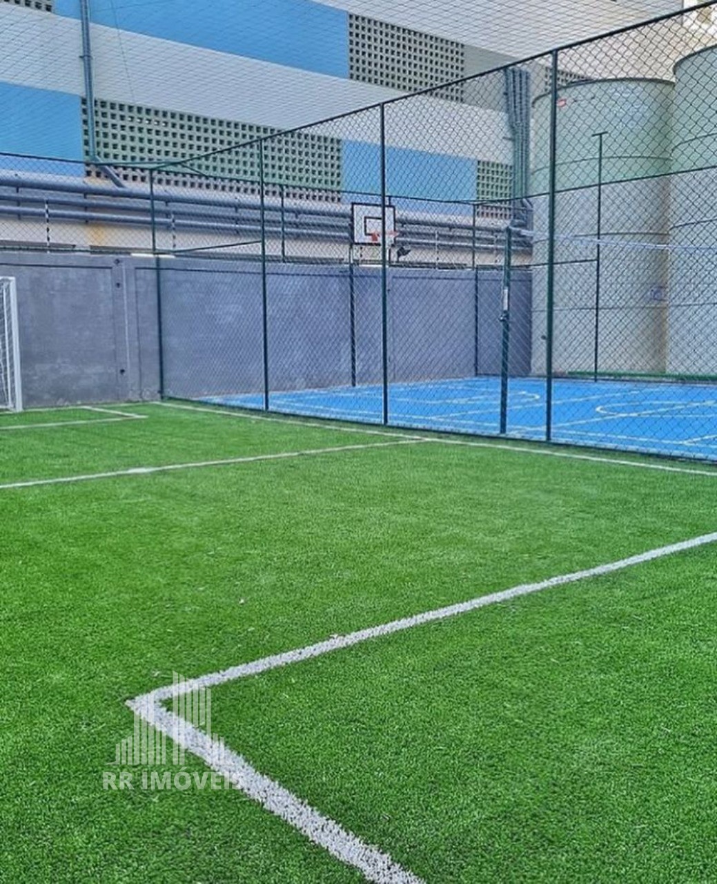 Apartamento, 2 quartos, 44 m² - Foto 18