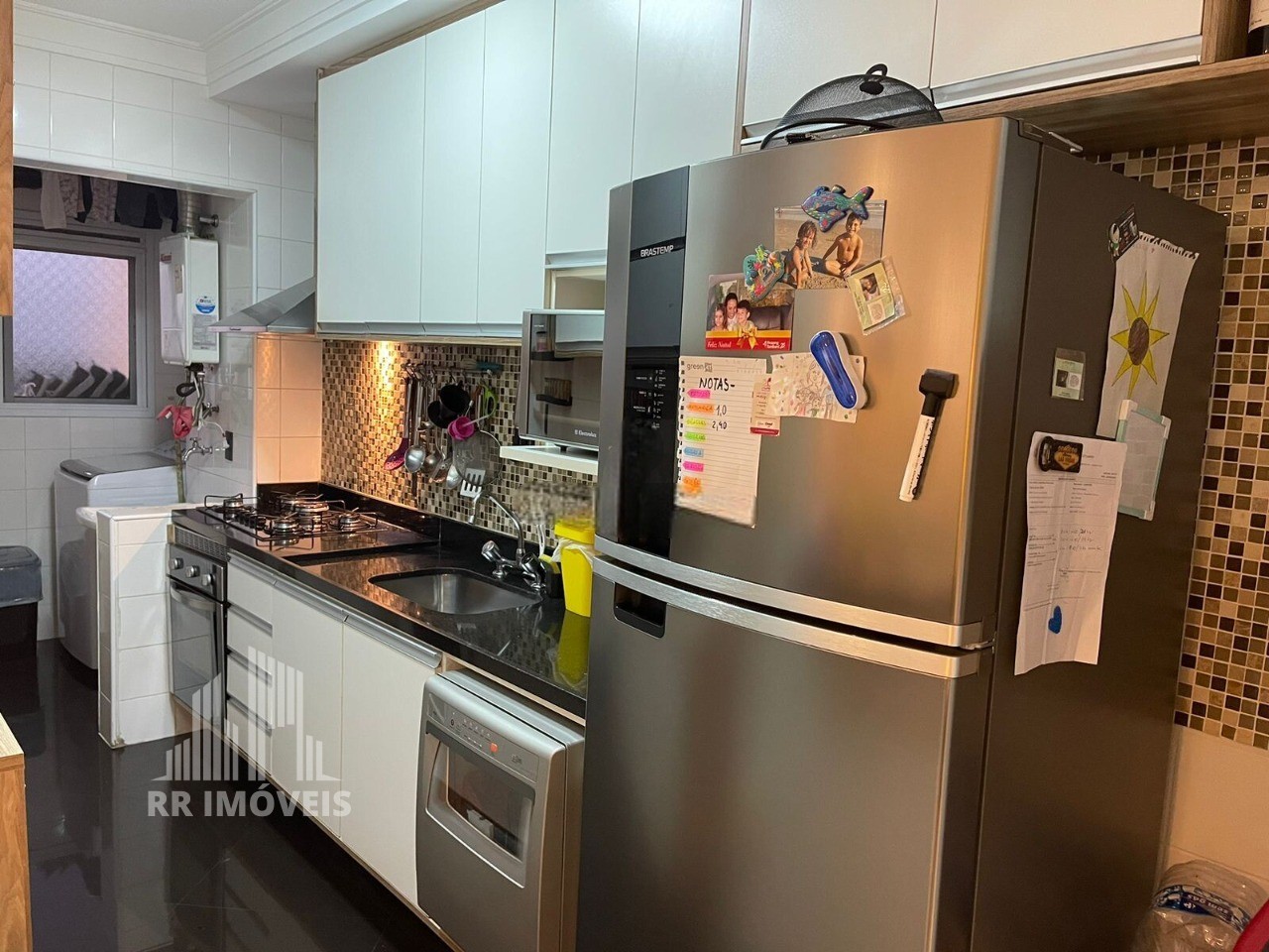 Apartamento, 2 quartos, 94 m² - Foto 7