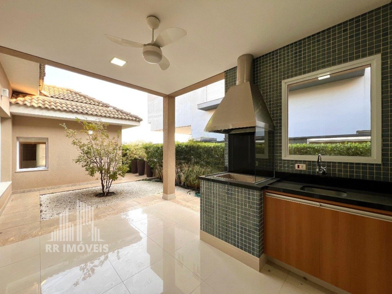 Casa, 4 quartos, 250 m² - Foto 7