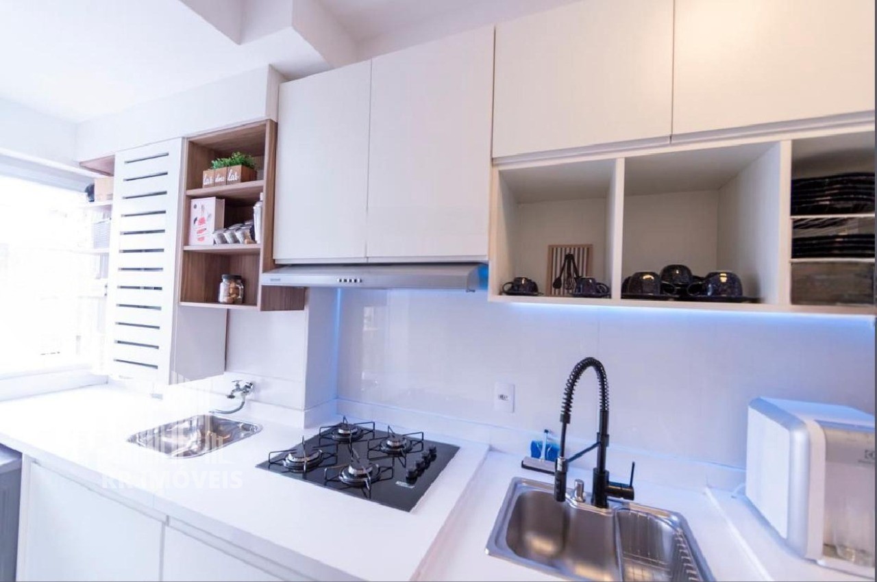 Apartamento, 2 quartos, 64 m² - Foto 12
