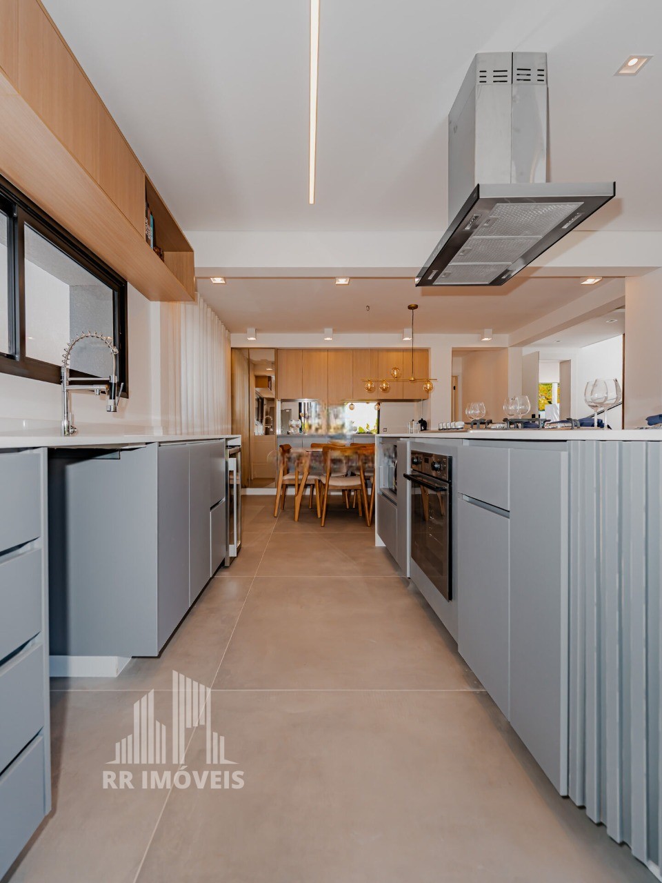 Casa, 4 quartos, 317 m² - Foto 9