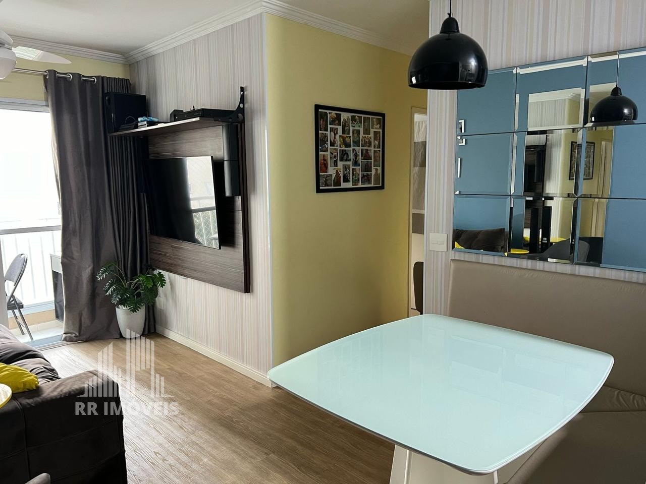 Apartamento, 3 quartos, 68 m² - Foto 1
