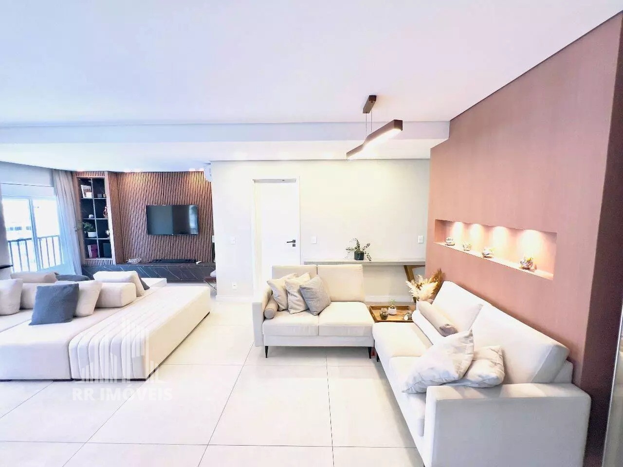 Apartamento, 3 quartos, 110 m² - Foto 14