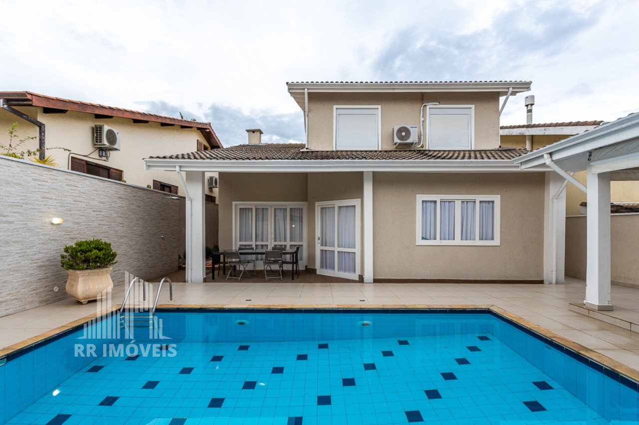 Casa, 4 quartos, 280 m² - Foto 4