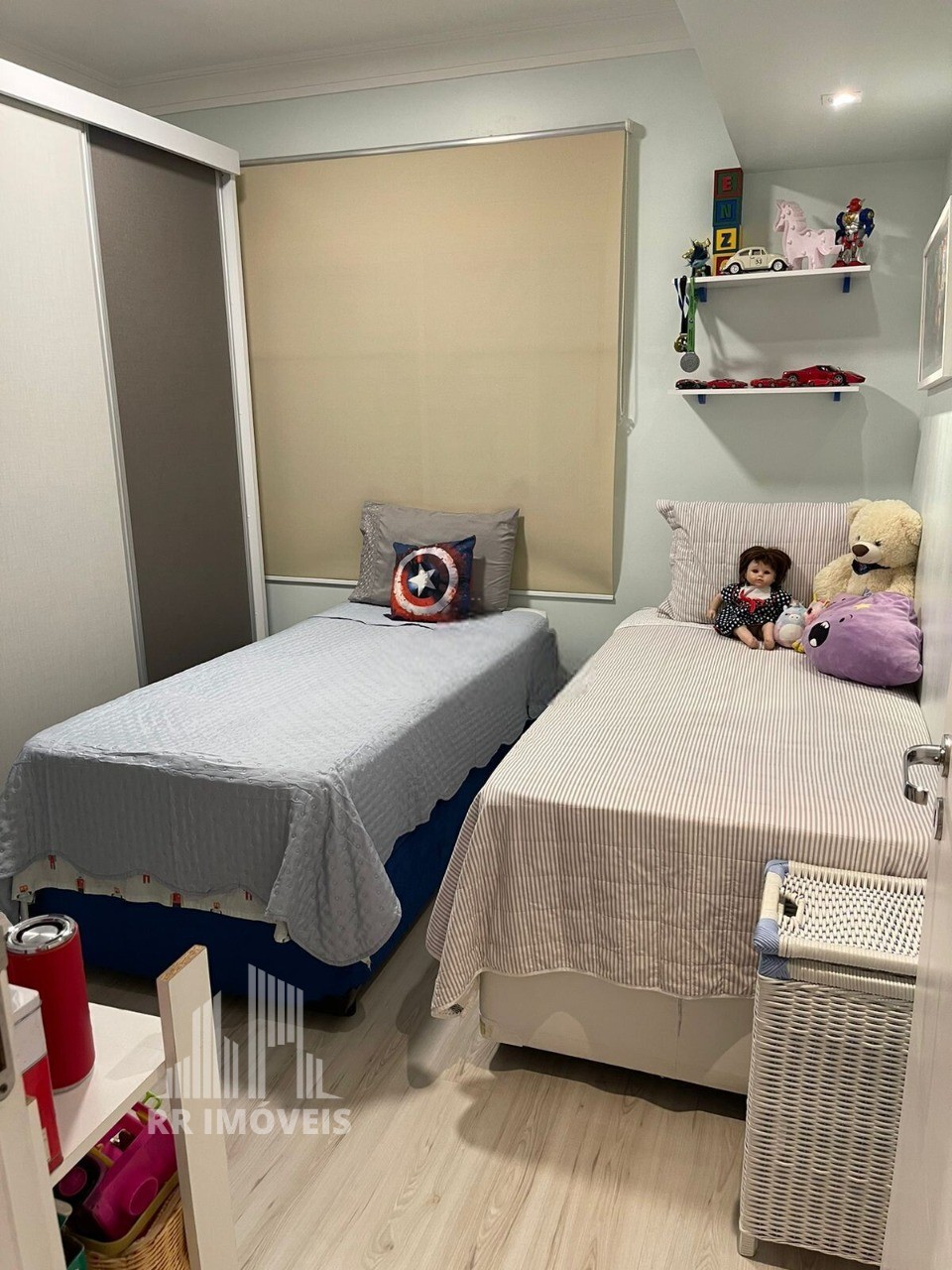 Apartamento, 2 quartos, 94 m² - Foto 15