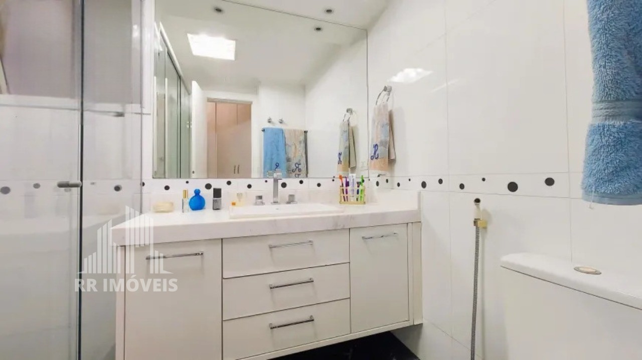 Apartamento, 3 quartos, 165 m² - Foto 17