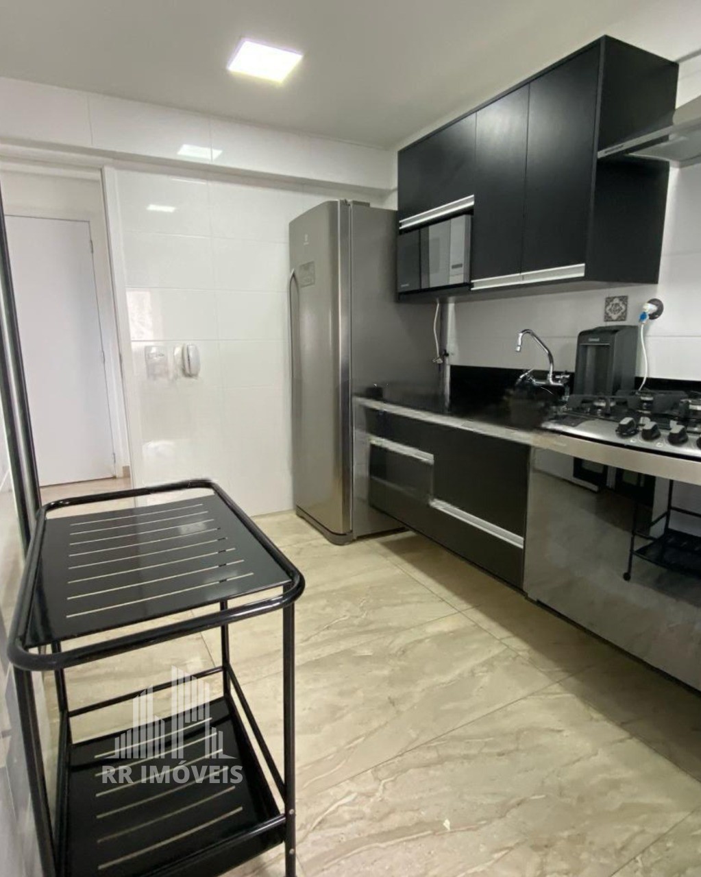 Apartamento, 2 quartos, 78 m² - Foto 6