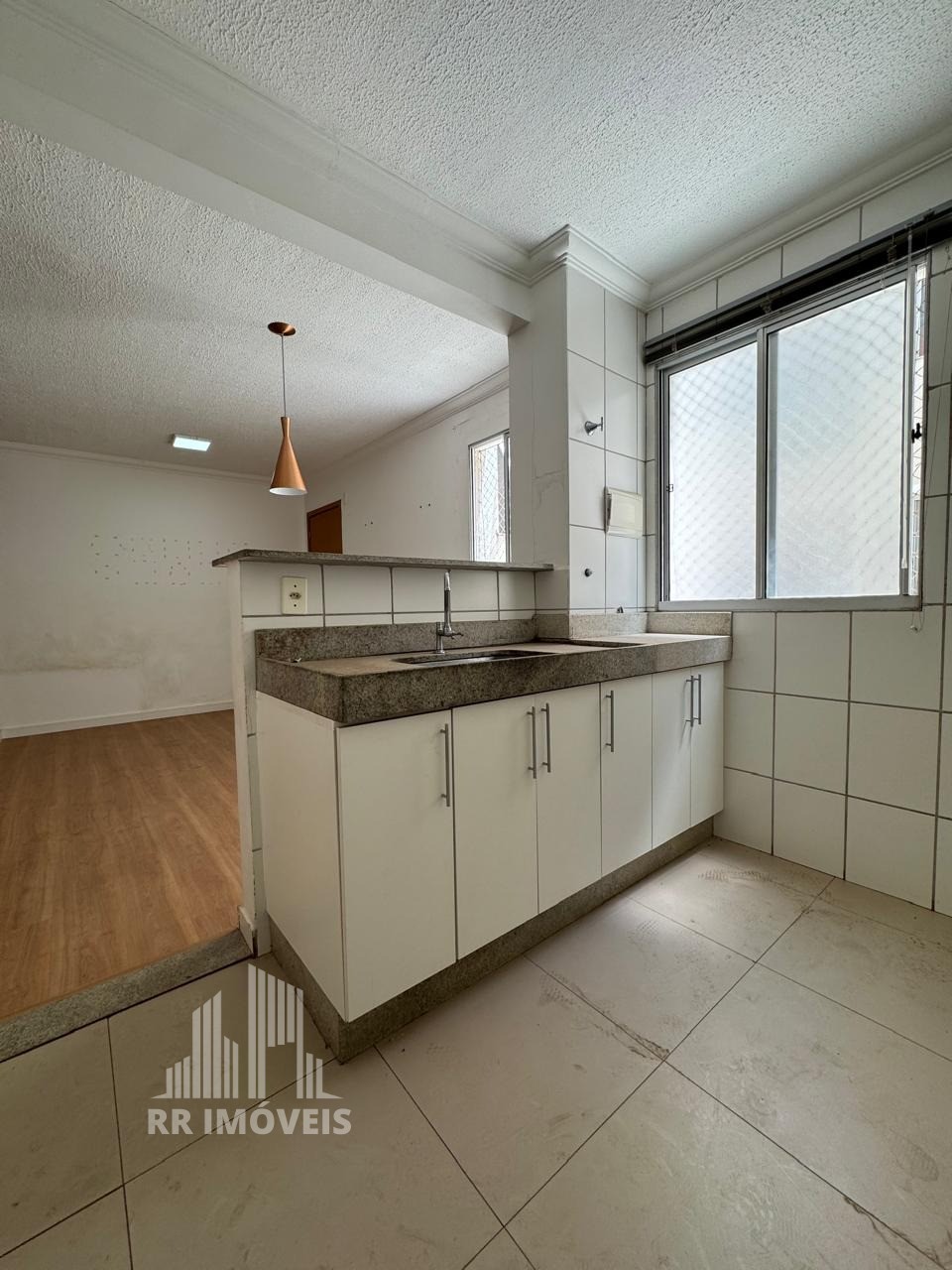 Apartamento, 2 quartos, 43 m² - Foto 3