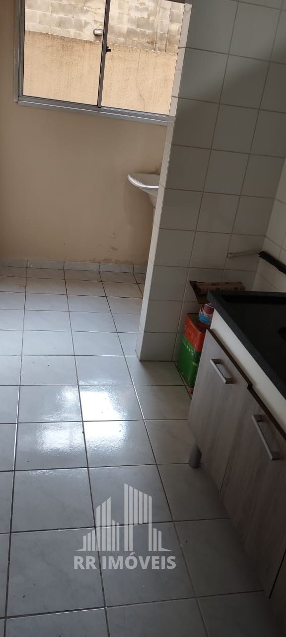 Apartamento, 3 quartos, 54 m² - Foto 10