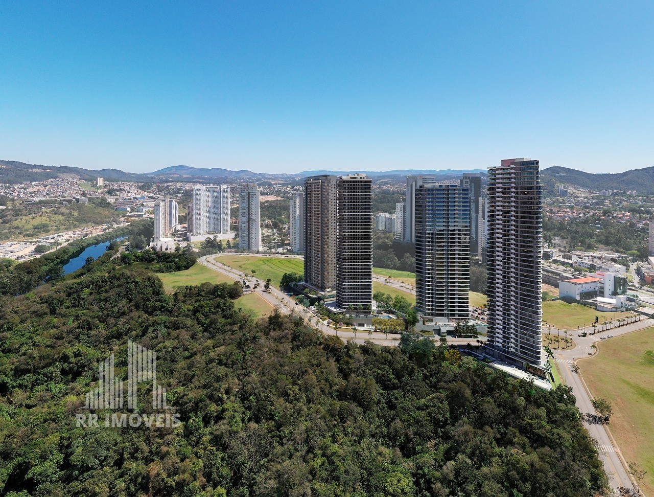 Apartamento, 1 quarto, 52 m² - Foto 4