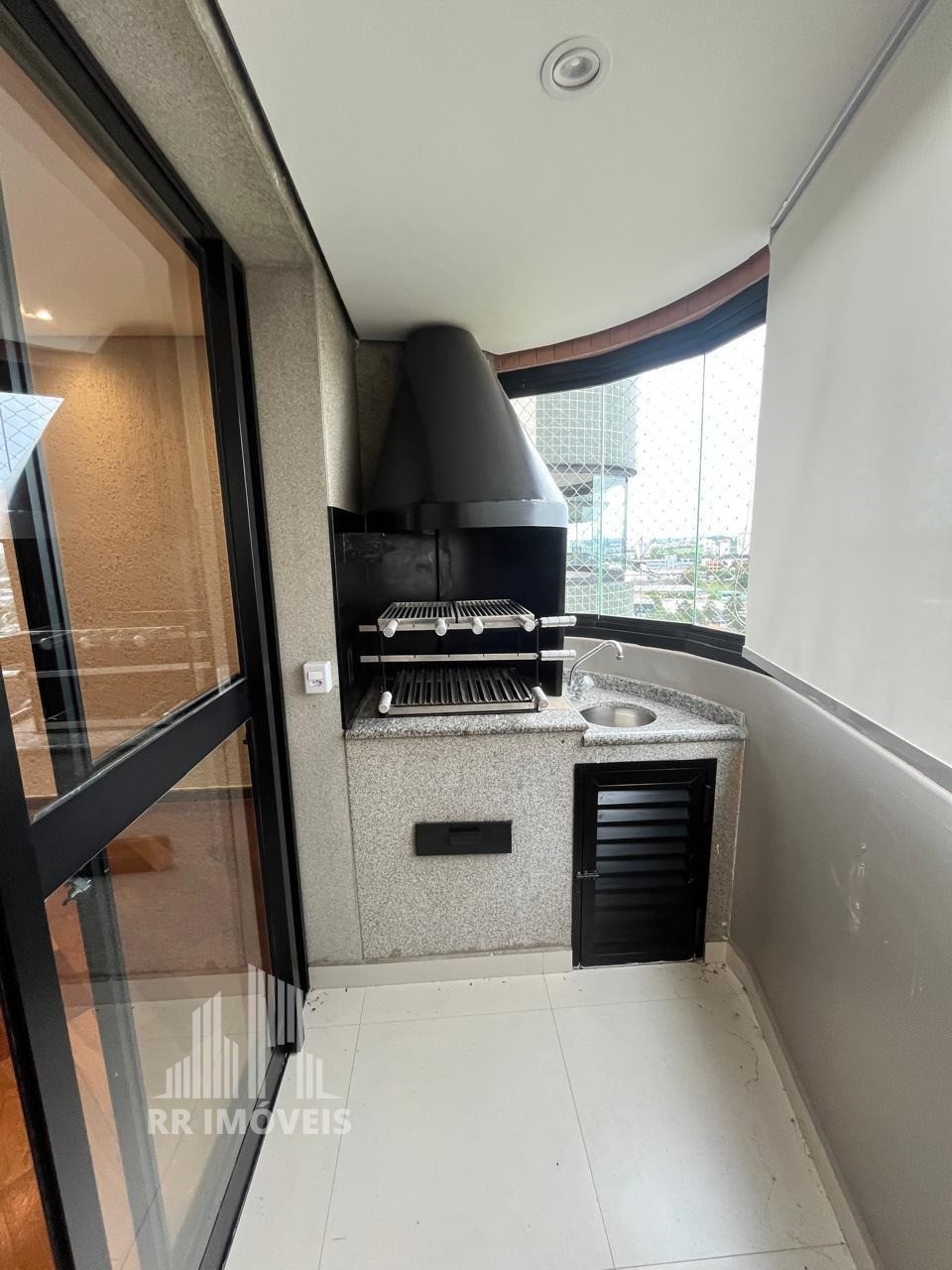 Apartamento, 4 quartos, 205 m² - Foto 3