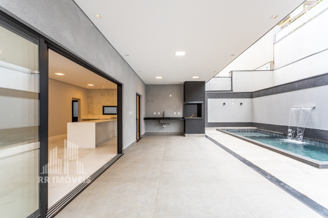 Casa, 5 quartos, 392 m² - Foto 8