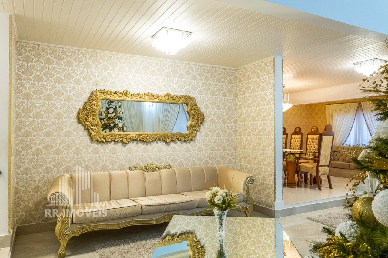 Casa, 4 quartos, 280 m² - Foto 16
