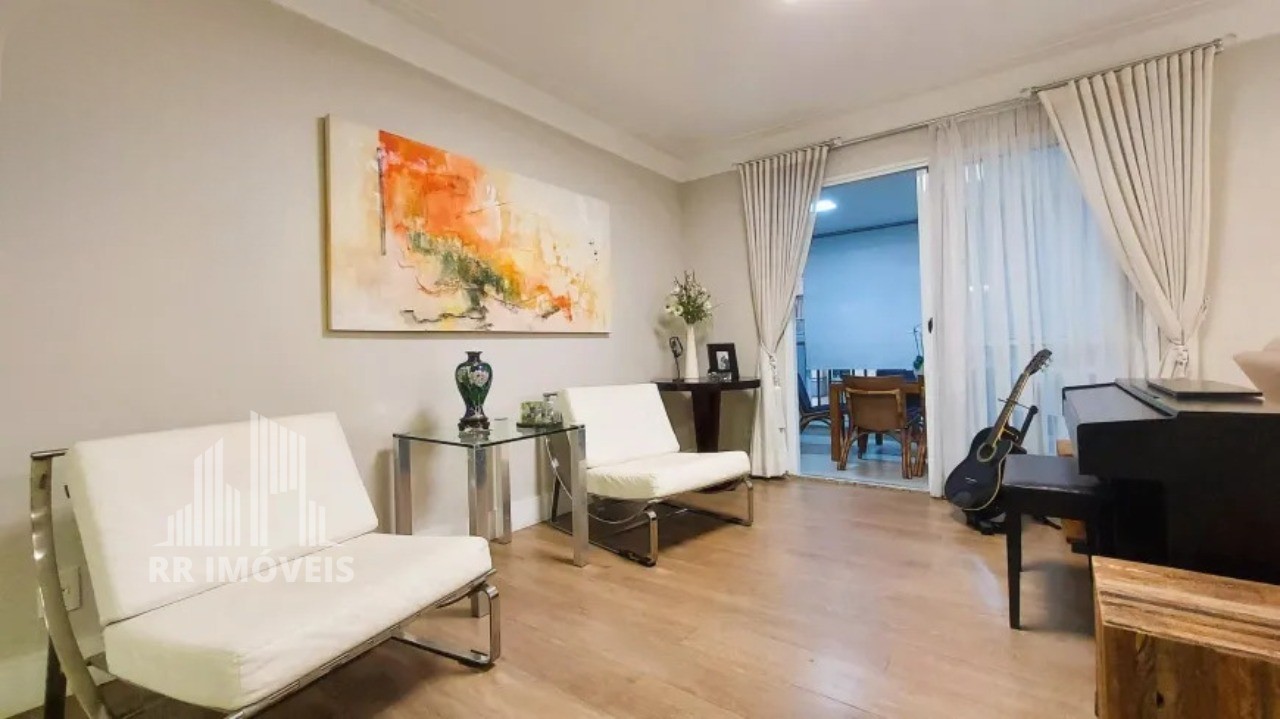 Apartamento, 3 quartos, 165 m² - Foto 8