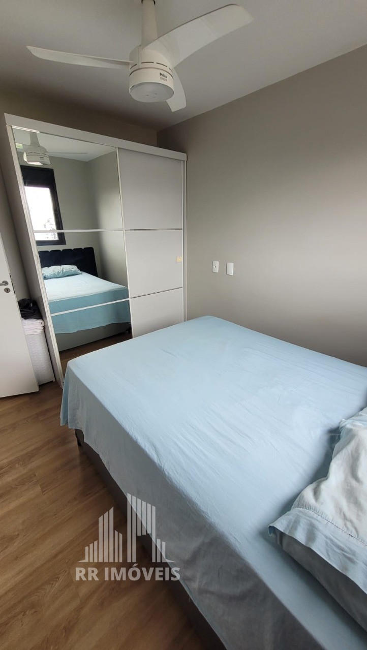 Apartamento, 2 quartos, 44 m² - Foto 7