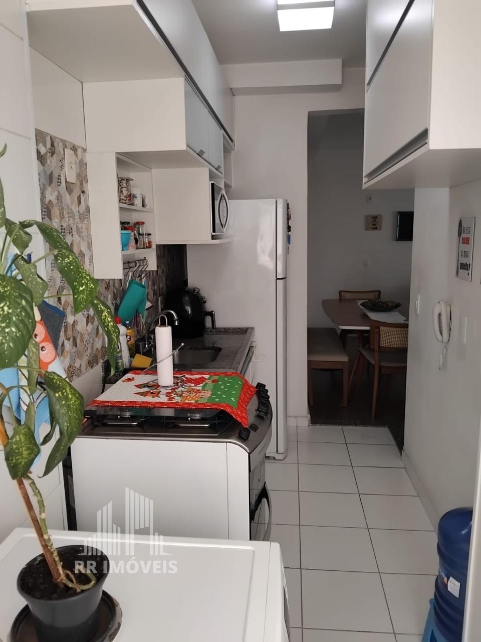 Apartamento, 2 quartos, 59 m² - Foto 17