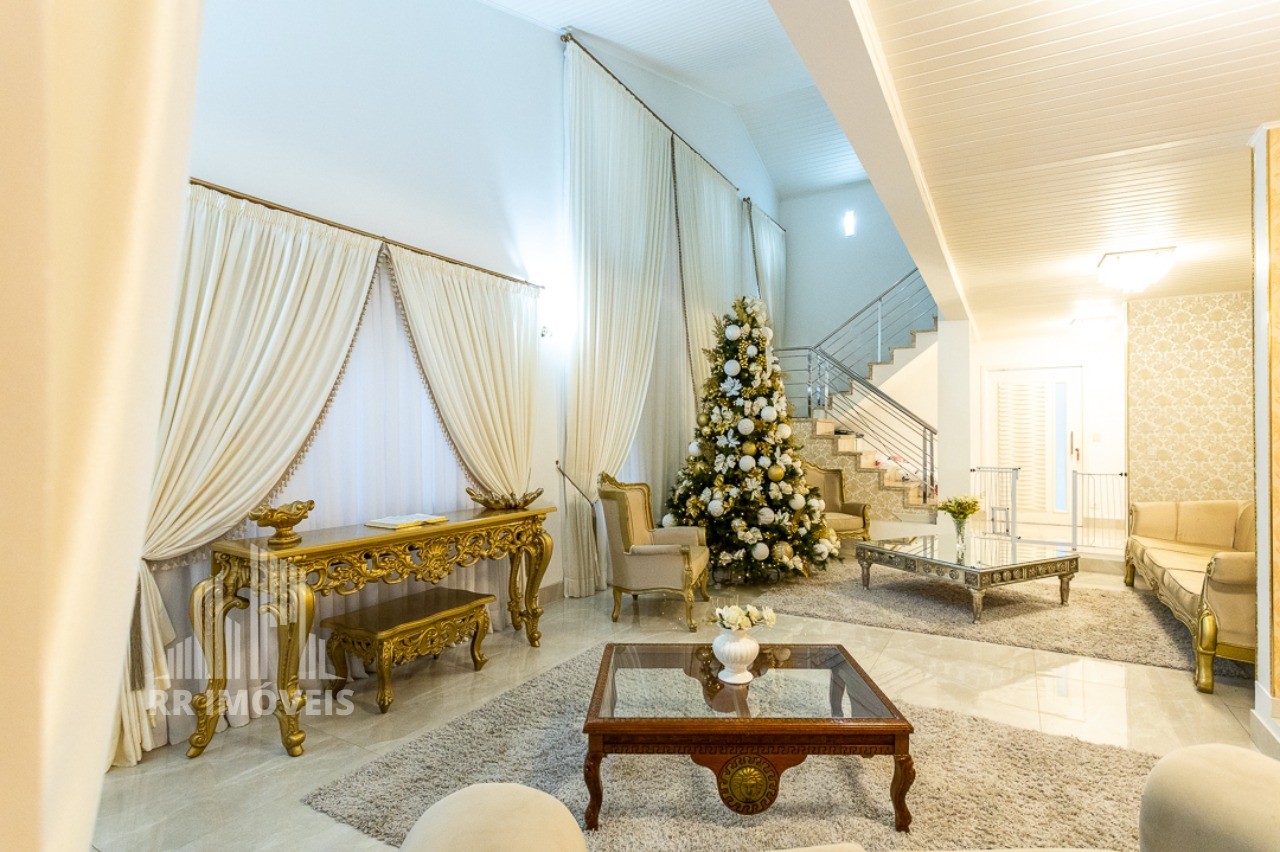 Casa, 4 quartos, 280 m² - Foto 15