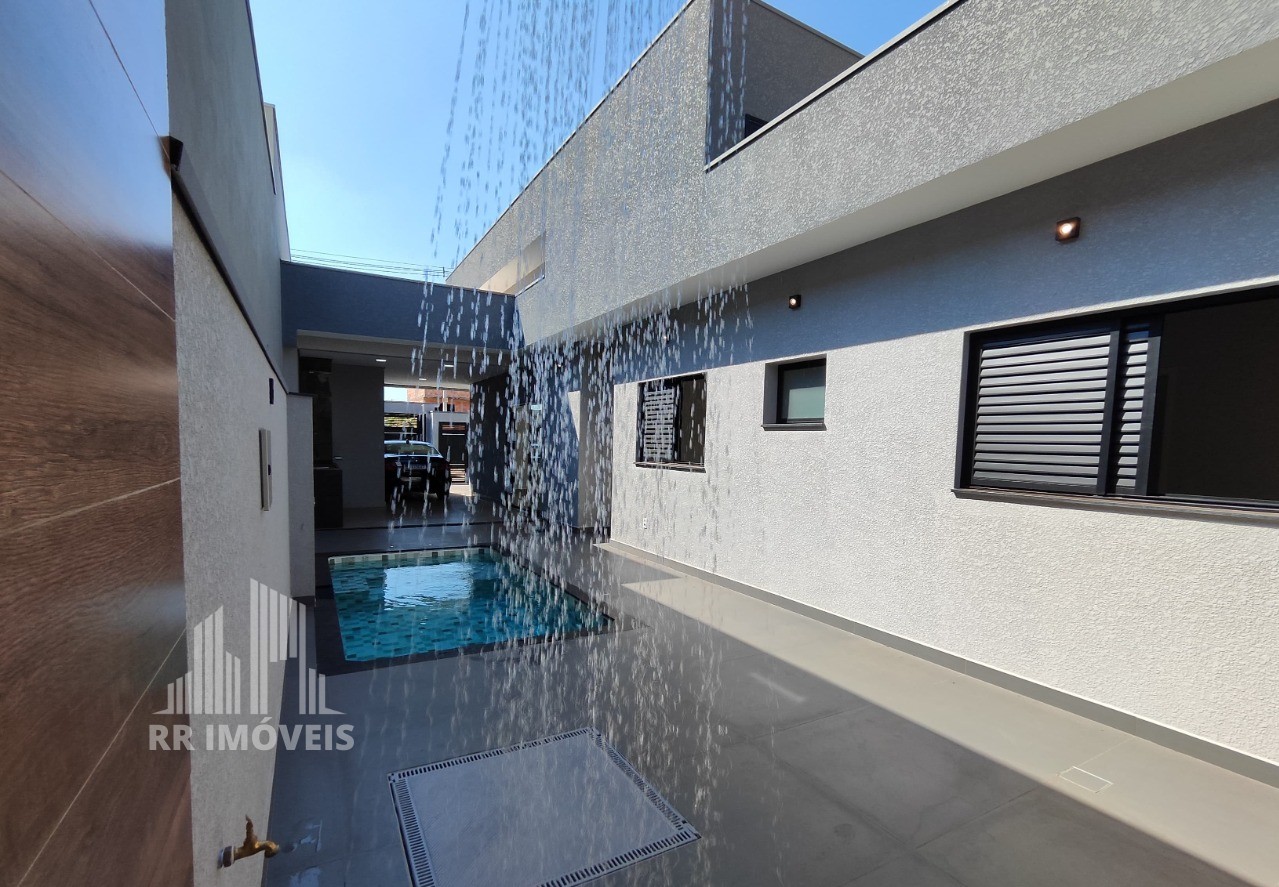 Casa, 3 quartos, 118 m² - Foto 6
