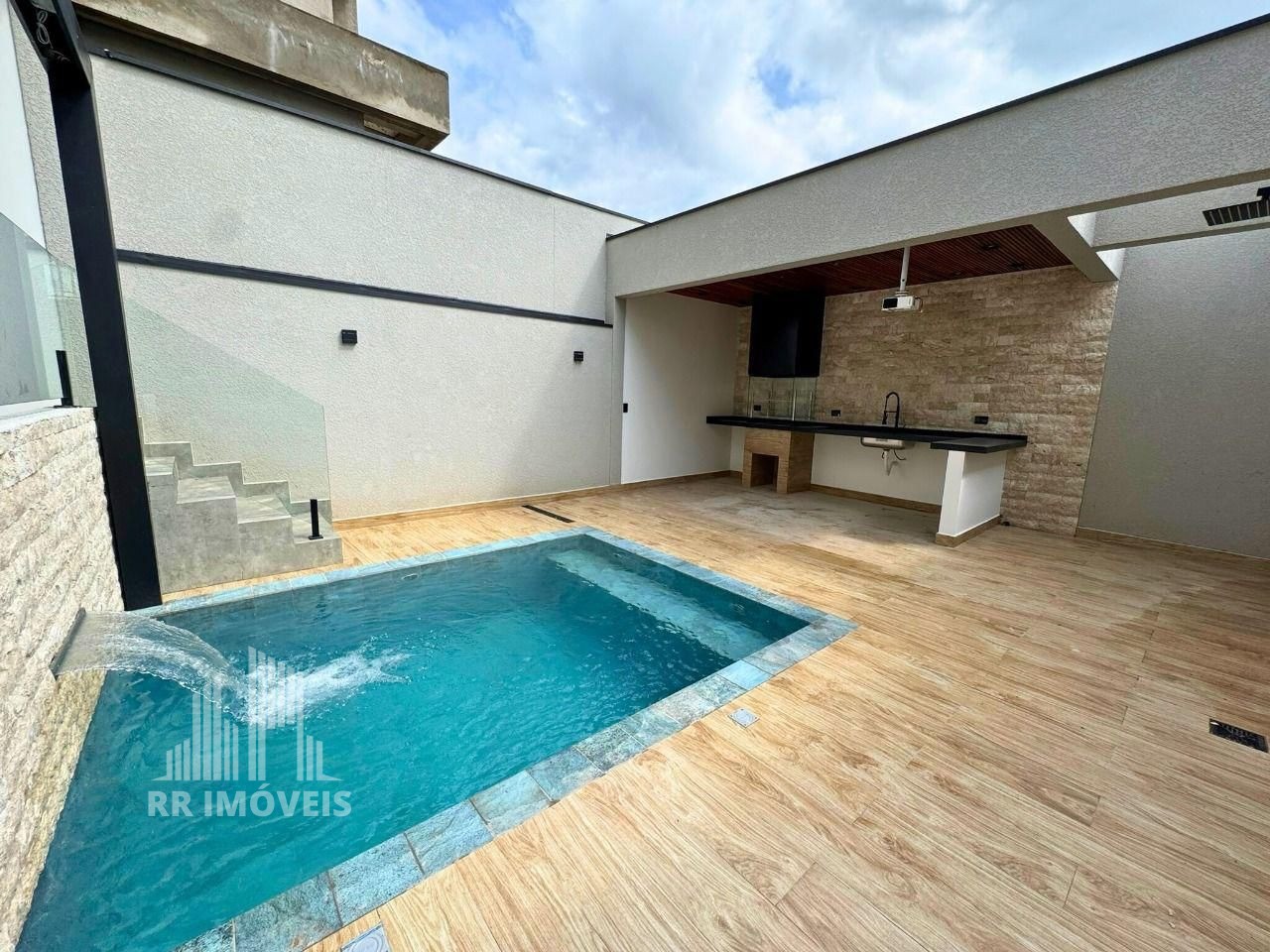 Casa, 3 quartos, 135 m² - Foto 9