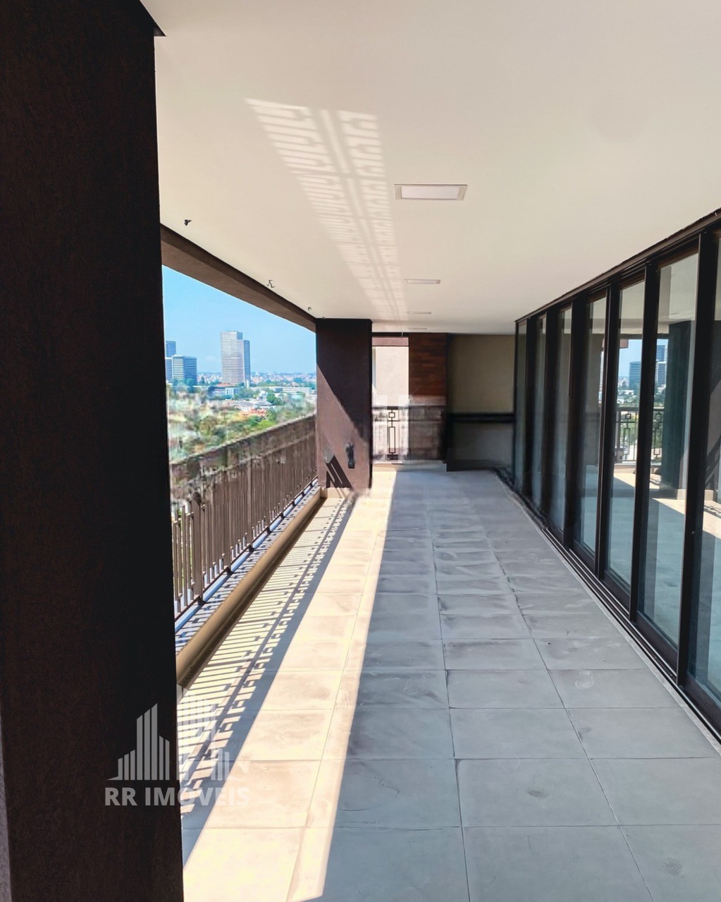 Apartamento, 3 quartos, 410 m² - Foto 4