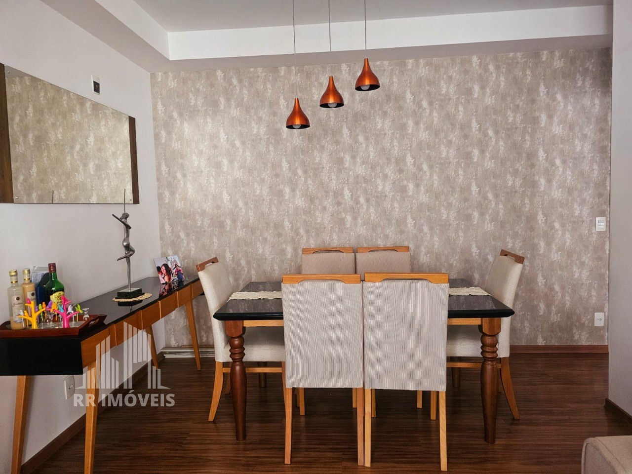 Apartamento, 2 quartos, 85 m² - Foto 7