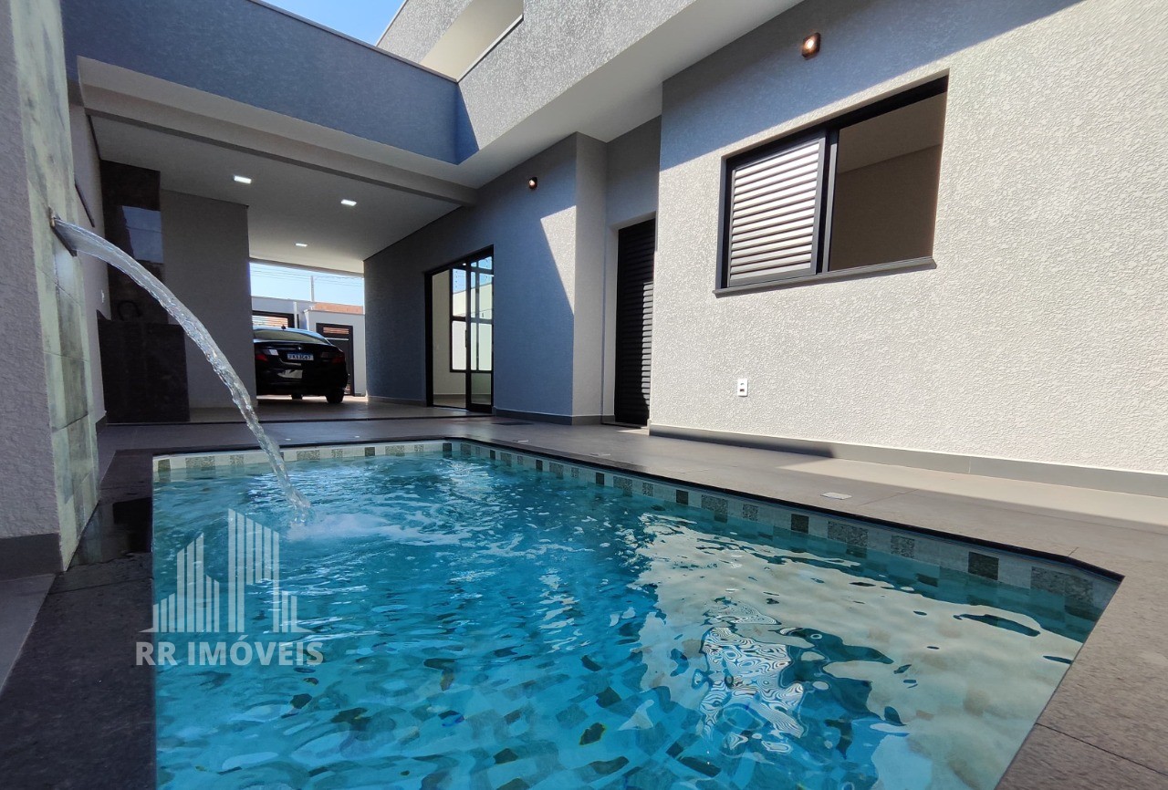 Casa, 3 quartos, 118 m² - Foto 4