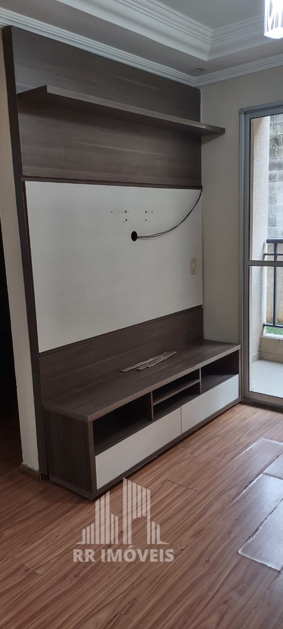 Apartamento, 3 quartos, 54 m² - Foto 2
