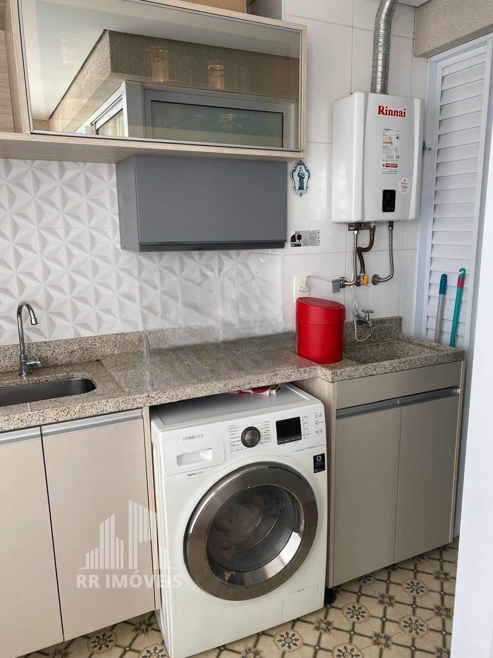 Apartamento, 2 quartos, 63 m² - Foto 6
