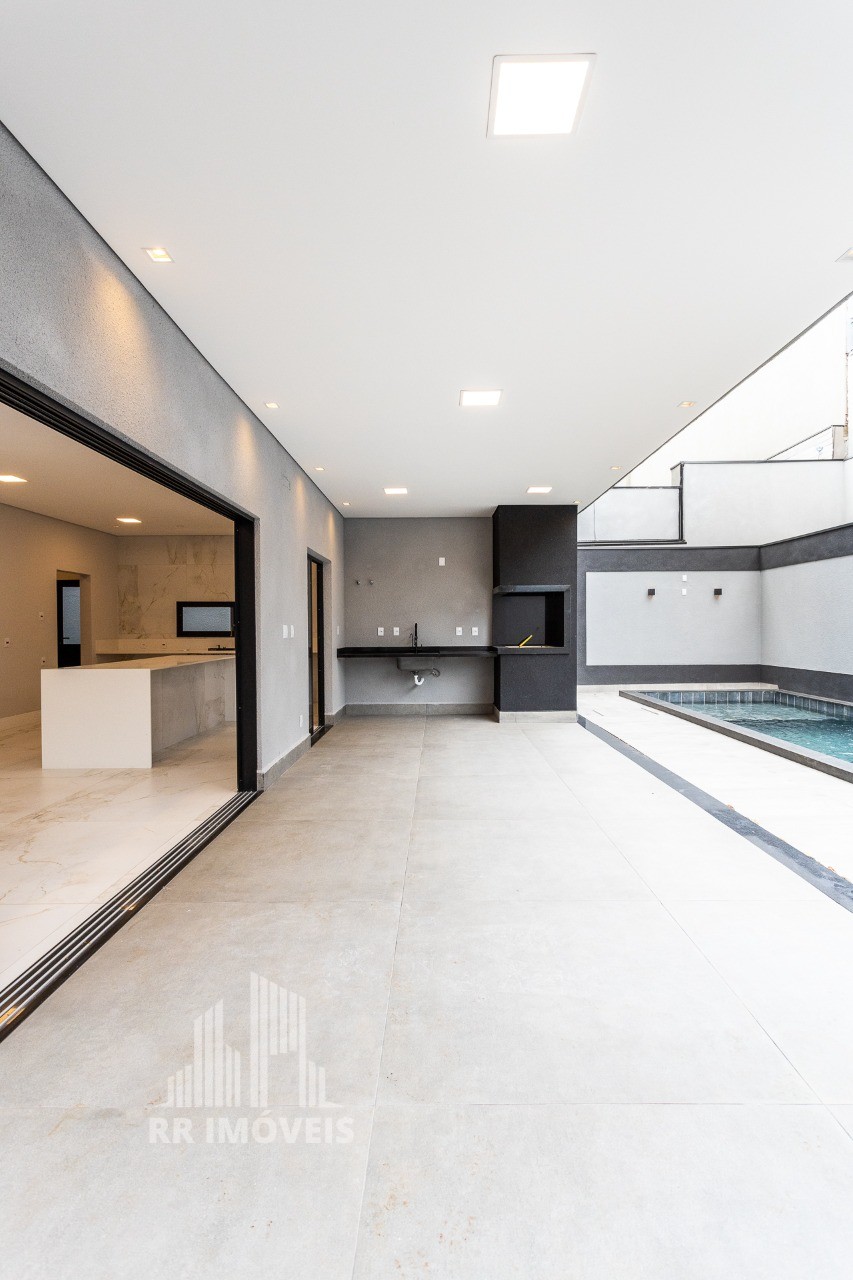 Casa, 5 quartos, 392 m² - Foto 9